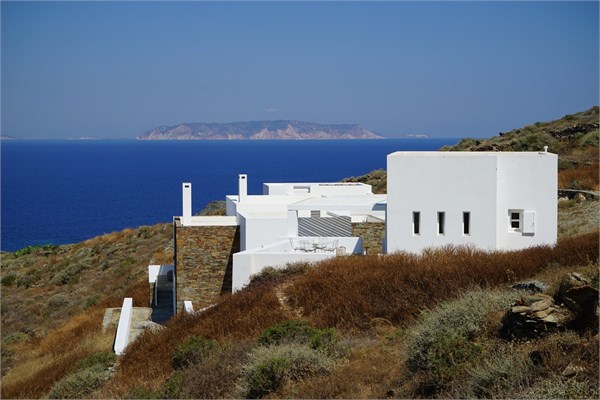 Πολυτελή Κατοικία, Αμπέλι, Φολέγανδρος